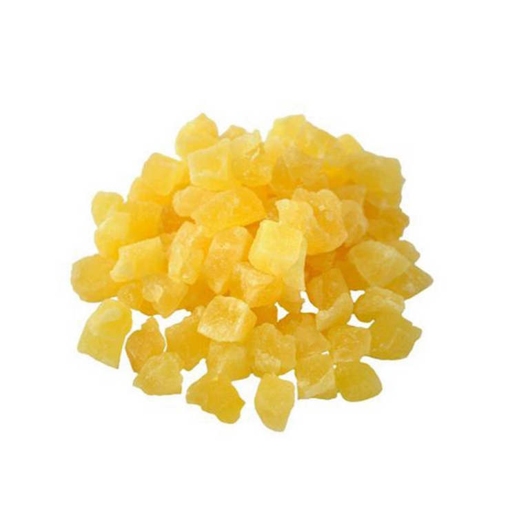 Pineapple Diced - 1kg