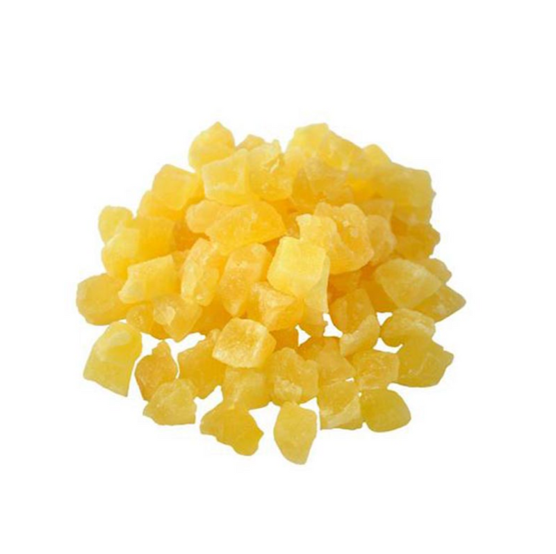 Pineapple Diced - 500g