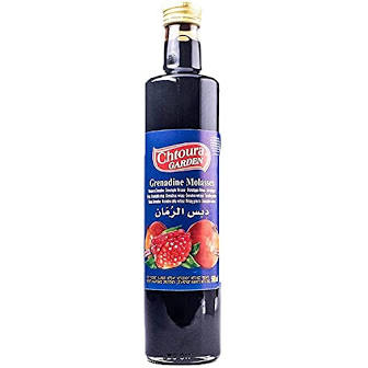 Chtoura Garden Pomegranate Molasses