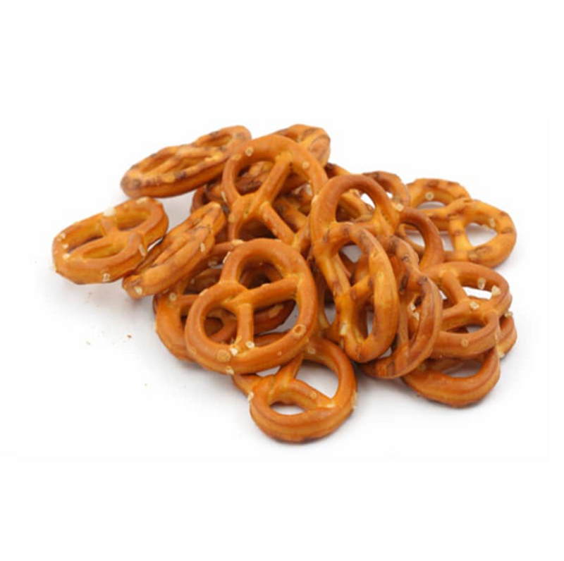 Pretzels - 500g