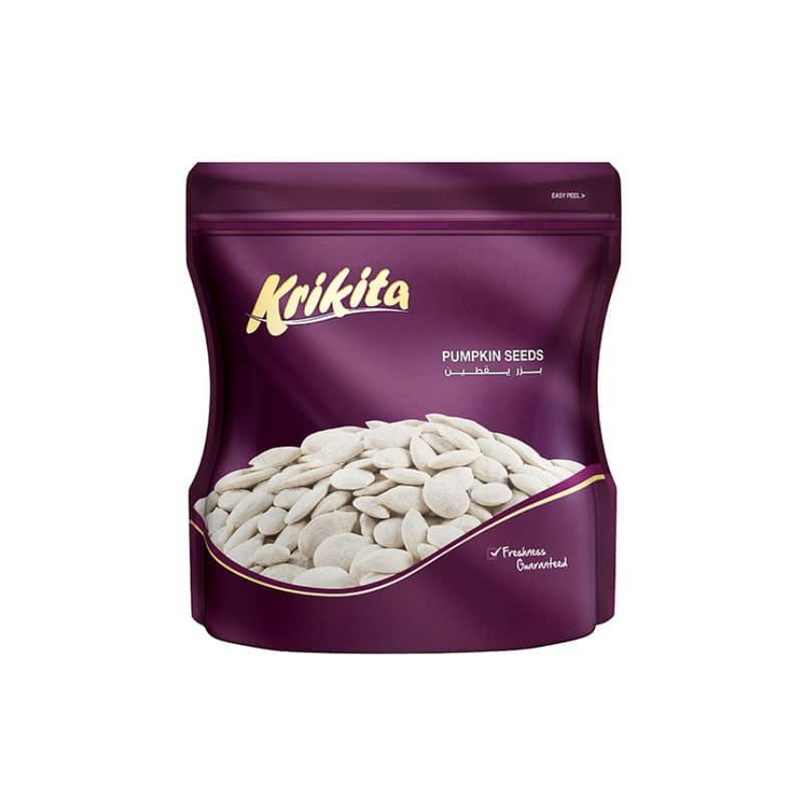 Krikita Pumpkin Seeds - 220g