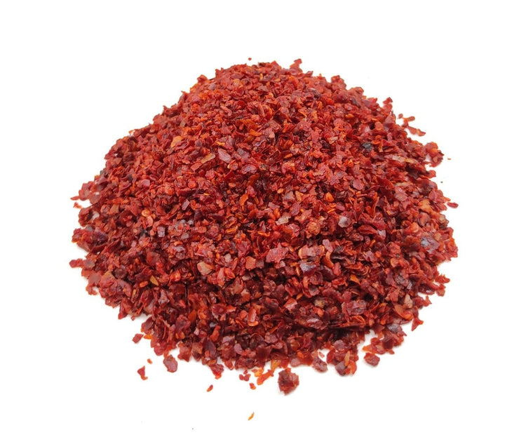 Lunex Pul Biber 350g (Aleppo Pepper)
