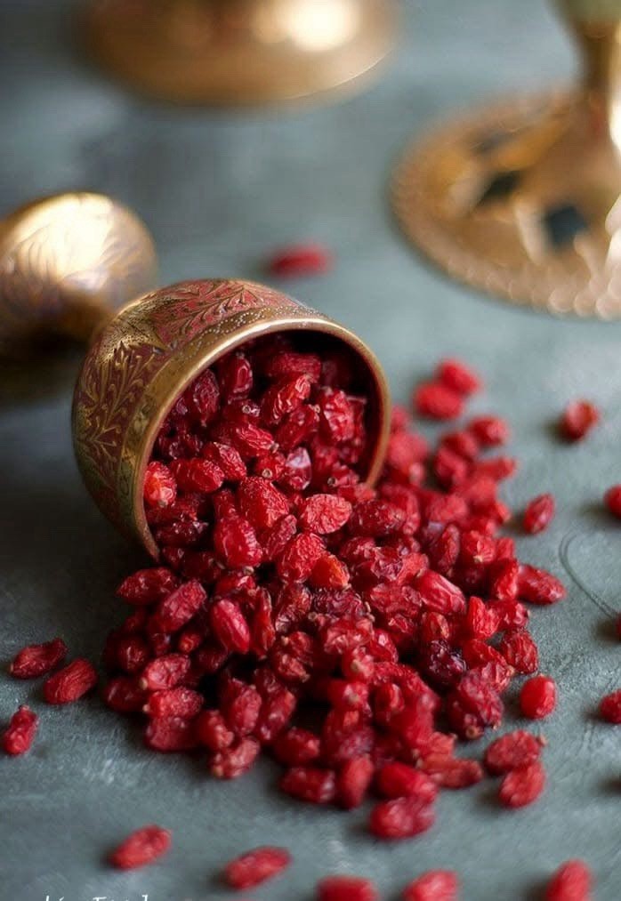 Lunex Barberry Zereshk (Dried Barberry) 250g
