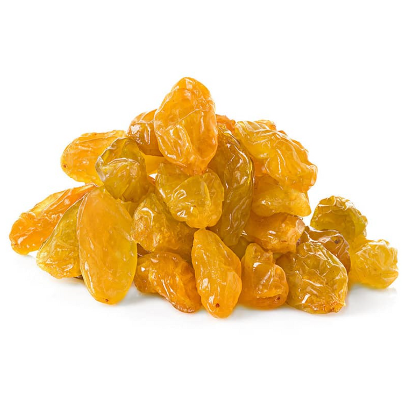 Raisins Jumbo Golden - 500g