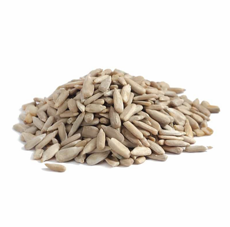 Sunflower Seeds - Kernels 500g