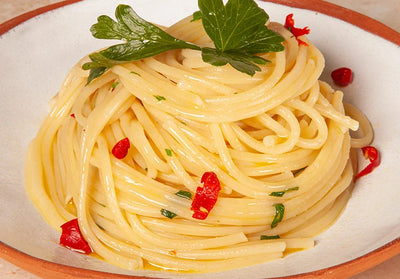 Divella Pasta #8 Spaghetti Ristorante - 500g