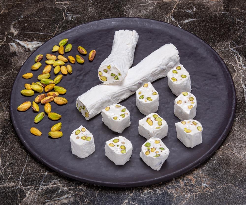 RUBY Wick (Fitil) Delight Milky & Pistachio