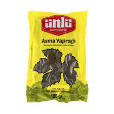 Vine Leaves 400g