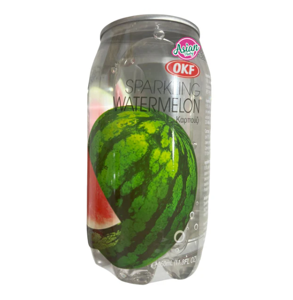 OKF Sparkling Watermelon 350ml