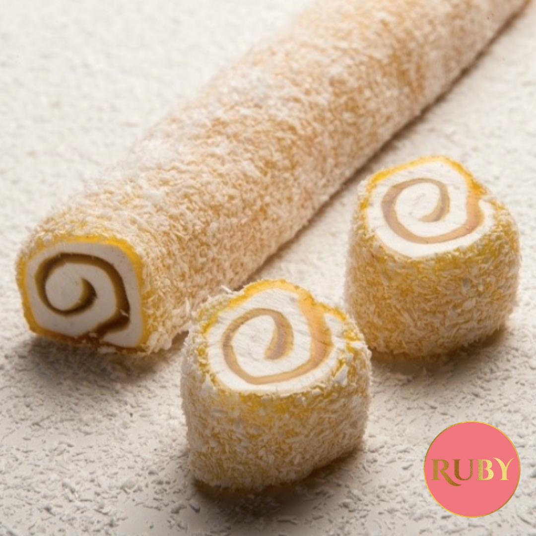 RUBY Premium Turkish Delight - Choose your flavours!