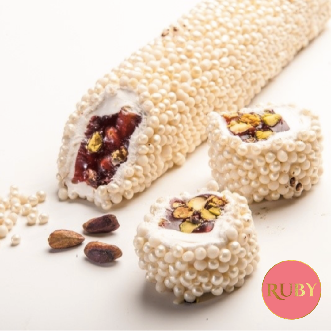RUBY Premium Turkish Delight - Choose your flavours!