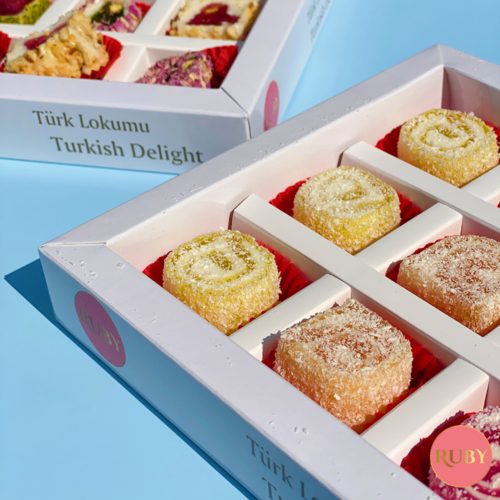 australia shop turkish delight buy turkish delights pismaniye shop turkish food grocery turkish delights lokum fitil fistik pomegranate vegan pistachio antep bazaar ruby turkish delights carsibasi turkiye food free local delivery australia vegan halal turkish delights rose flavoured middle eastern food middle east lebanese cezerye pasha
