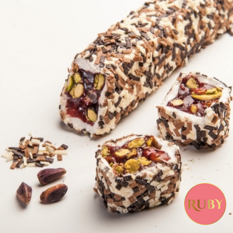 RUBY Premium Turkish Delight - Choose your flavours!