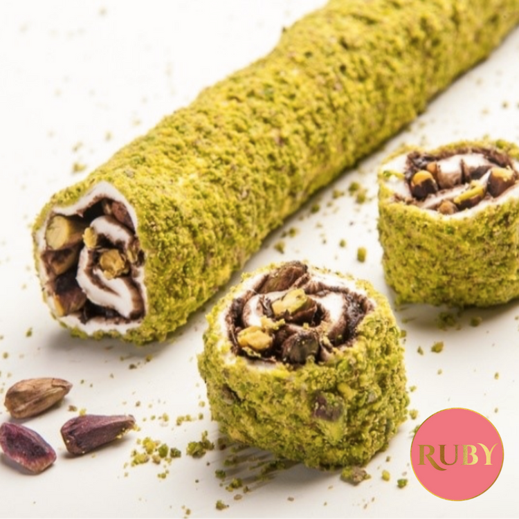 RUBY Premium Turkish Delight - Choose your flavours!