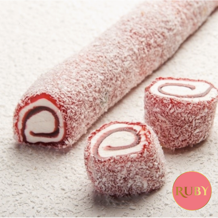 RUBY Premium Turkish Delight - Choose your flavours!