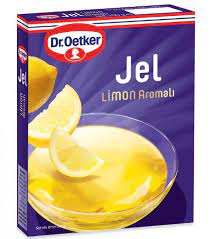 Dr. Oetker Jelly (Gelatine) - 100g