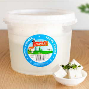 Yayla Cow Feta Cheese