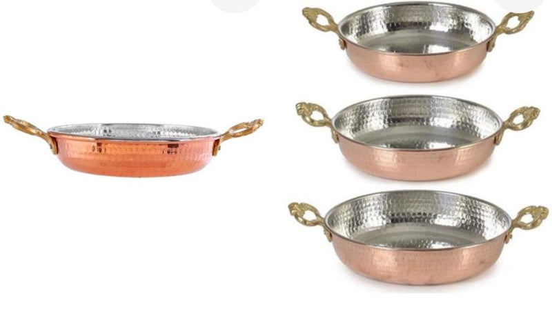 Bakir Tava (Copper pan)