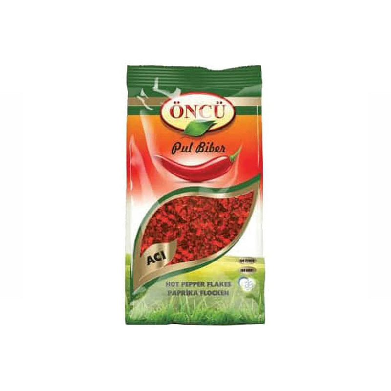 ONCU Isot biber - 500g