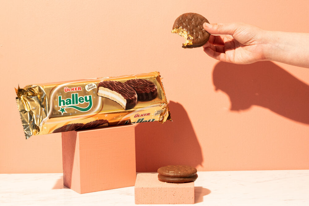 australia shop ulker halley marshmallow blackberry strawberry rulokat rolls halley albeni probis proteinli biskuvi alpella wafer kremali cifte lezzet ikram hazelnut cocoa kakaolu dankek fruit cake meyveli baton kek mozaik cikolata findilkli antep ulker milk chocolate pistachios biskrem filled sticks biskrem extra duo cocoa alpella ring marshmallow mellow pie alpella chocolate cake nouga bar turkish food caramel dessert wafer turkiye turkish delight wholesale middle eastern 