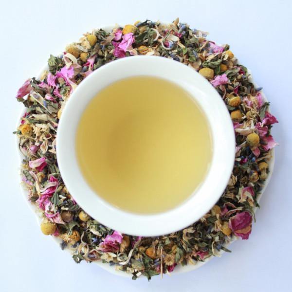 LIFE OF CHA - Zzz Sleep Tea